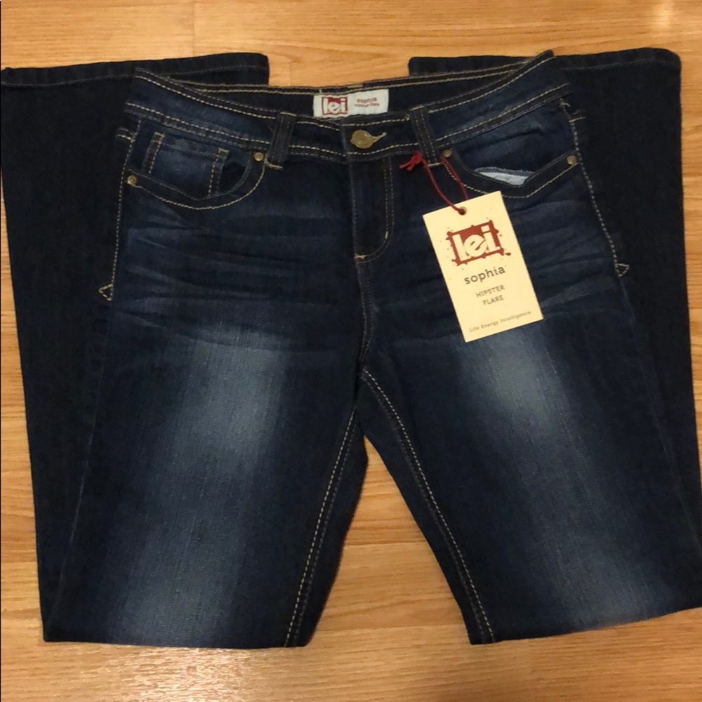 Women’s jeans